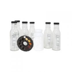 Organic Impurities Test Set