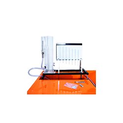 Orifice and Free Jet Flow