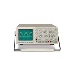 Oscilloscope 20 MHz