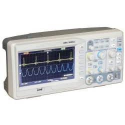Oscilloscope 50MHz