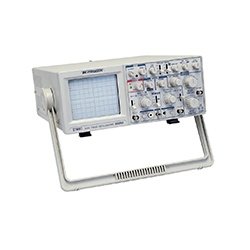 Oscilloscope 60 MHz