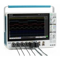 PC - USB Mixed Signal Oscilloscope 10 MHz