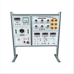 Parallel Operation of Two Single Phase Transformers