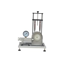 Pelton Turbine Demonstration Unit