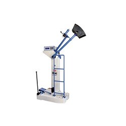 Pendulum Impact Testing Machine
