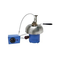 Pensky Marten Flash Point Apparatus
