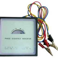 Phase Sequency Indicator