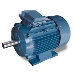 Phase Synchronous Motor