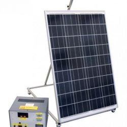Photovoltaic Installers Trainer