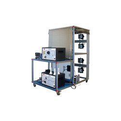 Photovoltaic Solar Energy Unit
