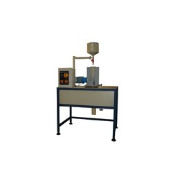 Pin on Disc Friction Module