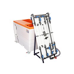 Pipe Network Apparatus