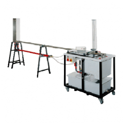 Water Hammer Apparatus