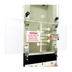 Pitot Static Traverse Plate