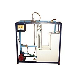 Pitot Static Tube Apparatus