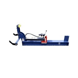 Pitot Tube Demonstrator