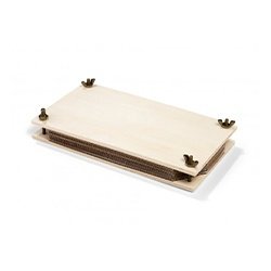 Plant Press Wooden