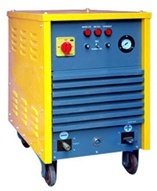 Plasma Cutting Machine