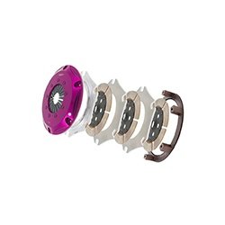 Plate Cluch