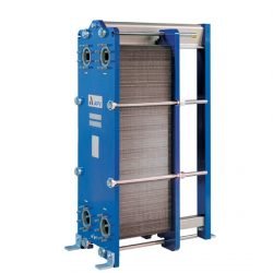Plate Heat Exchanger