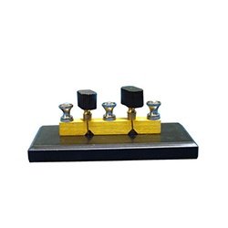 Plug Key Three Way