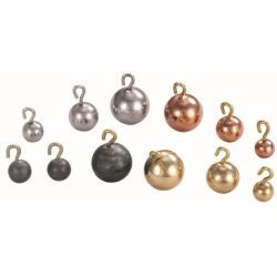 Plumb- bob (brass)