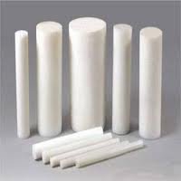 Polythene Rod