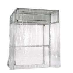 Portable Clean Room