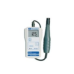 Dissolved Oxygen Meter For Laboratories