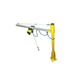 Portable Jib Crane