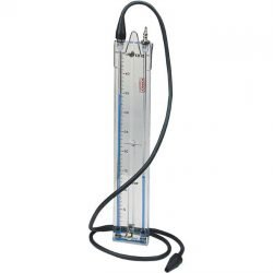 Portable Liquid Column Manometers