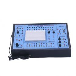 Power Project Board Circuit Lab