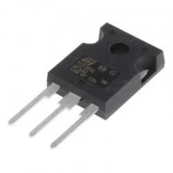 Power Transistor NPN