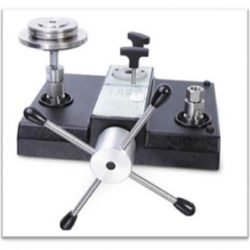 Precision Pressure Gauge Calibrator