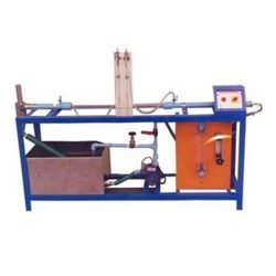 Pressure Drop In Two Phase Flow
