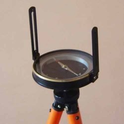 Prismatic Compass