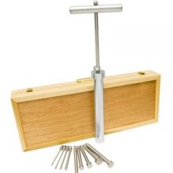 Proctor Penetrometer Set