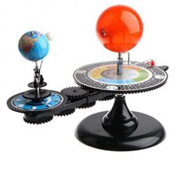 Project Planetarium Set