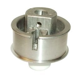 Pulley Mounted Rod