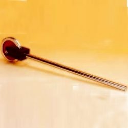 Pulley, Rod Type