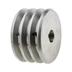 Pulleys Metal