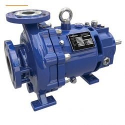 Pumping Plant