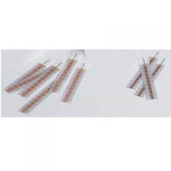 Quantab Chloride Titrator Strips