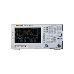 RF Trainer + 9 Modules + 500MHz Spectrum Analyser