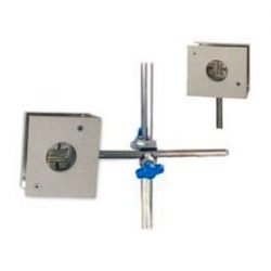 Radiant Heat Source Low Voltage