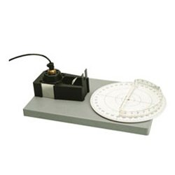 Ray Track Apparatus