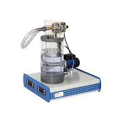 Reaction Turbine Demonstration Unit