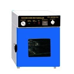 Rectangular Vacuum Oven