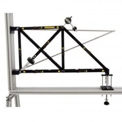 Redundant Truss