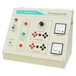 Relay Control Trainer